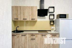 1-к квартира, посуточно, 45м2, 3/17 этаж