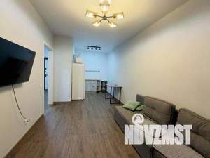 2-к квартира, на длительный срок, 34м2, 16/17 этаж