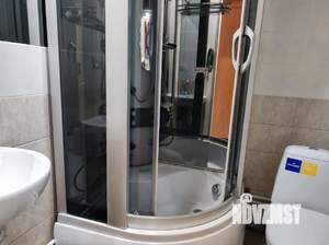 1-к квартира, посуточно, 16м2, 1/1 этаж