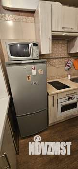 2-к квартира, посуточно, 50м2, 5/5 этаж