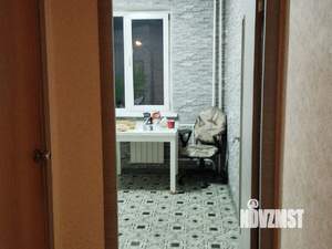 1-к квартира, на длительный срок, 32м2, 2/10 этаж