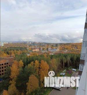 2-к квартира, на длительный срок, 49м2, 11/17 этаж