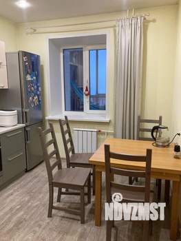 1-к квартира, на длительный срок, 33м2, 7/10 этаж