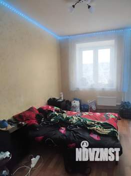 2-к квартира, на длительный срок, 52м2, 9/10 этаж