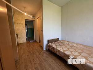 1-к квартира, на длительный срок, 18м2, 5/5 этаж