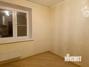 1-к квартира, на длительный срок, 43м2, 9/14 этаж