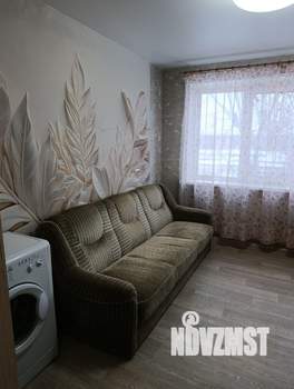 Студия квартира, на длительный срок, 16м2, 2/5 этаж