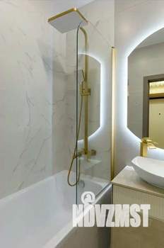 1-к квартира, посуточно, 37м2, 1/1 этаж