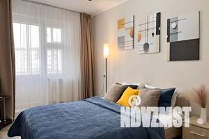 1-к квартира, посуточно, 33м2, 7/9 этаж