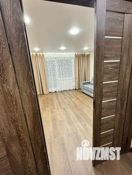 1-к квартира, на длительный срок, 40м2, 7/9 этаж