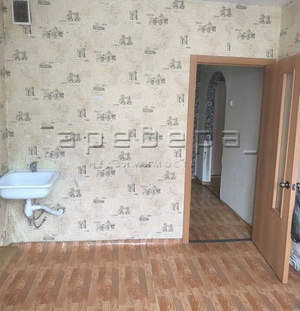 1-к квартира, на длительный срок, 41м2, 5/10 этаж