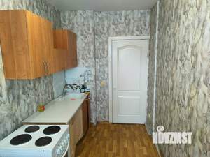 1-к квартира, на длительный срок, 36м2, 2/10 этаж