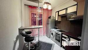 1-к квартира, на длительный срок, 34м2, 14/17 этаж