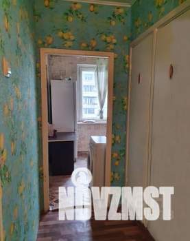 1-к квартира, на длительный срок, 29м2, 6/9 этаж