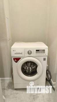 Студия квартира, посуточно, 19м2, 8/27 этаж