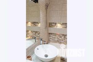 1-к квартира, посуточно, 39м2, 23/24 этаж