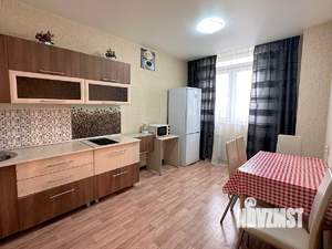 2-к квартира, посуточно, 65м2, 1/1 этаж