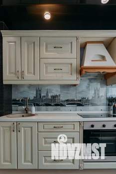 3-к квартира, посуточно, 91м2, 6/10 этаж