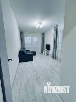 1-к квартира, на длительный срок, 42м2, 13/21 этаж