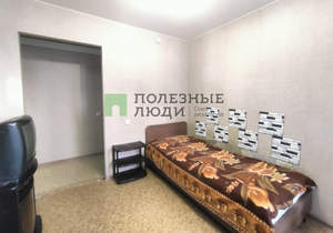 2-к квартира, на длительный срок, 48м2, 2/18 этаж