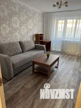 3-к квартира, посуточно, 60м2, 4/5 этаж