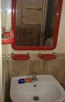 1-к квартира, на длительный срок, 38м2, 5/16 этаж