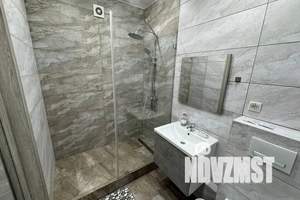 1-к квартира, посуточно, 27м2, 10/17 этаж