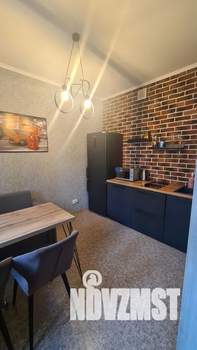 1-к квартира, посуточно, 30м2, 4/16 этаж