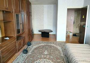 1-к квартира, на длительный срок, 36м2, 6/9 этаж