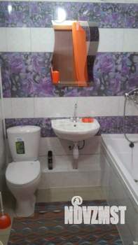 1-к квартира, на длительный срок, 38м2, 9/17 этаж