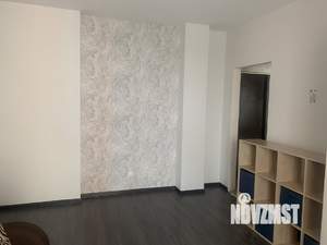 1-к квартира, на длительный срок, 36м2, 11/24 этаж