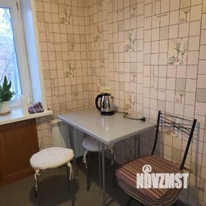 1-к квартира, на длительный срок, 32м2, 3/5 этаж