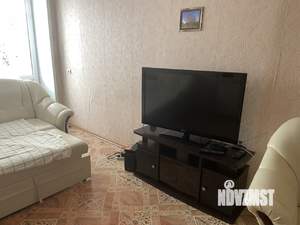 1-к квартира, посуточно, 43м2, 3/5 этаж