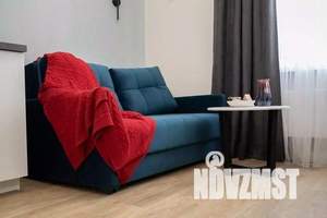 Студия квартира, на длительный срок, 30м2, 4/24 этаж