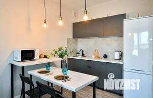 2-к квартира, посуточно, 55м2, 6/9 этаж