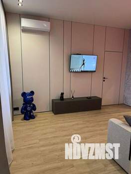 2-к квартира, посуточно, 64м2, 1/1 этаж