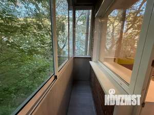 Студия квартира, посуточно, 32м2, 3/5 этаж