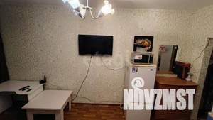 Студия квартира, на длительный срок, 20м2, 9/17 этаж