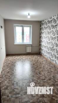 1-к квартира, на длительный срок, 38м2, 8/16 этаж