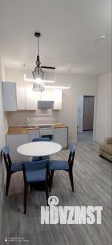 1-к квартира, на длительный срок, 44м2, 2/15 этаж