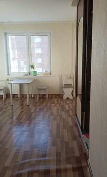 1-к квартира, на длительный срок, 36м2, 9/24 этаж