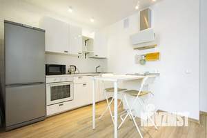 1-к квартира, посуточно, 42м2, 14/24 этаж