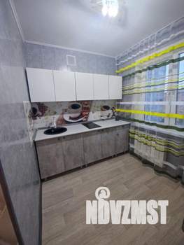 1-к квартира, на длительный срок, 31м2, 5/5 этаж