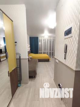 1-к квартира, посуточно, 30м2, 5/17 этаж