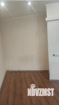 Студия квартира, на длительный срок, 16м2, 1/9 этаж