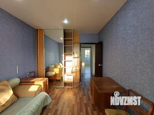 2-к квартира, на длительный срок, 51м2, 2/10 этаж