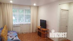 1-к квартира, посуточно, 33м2, 1/5 этаж