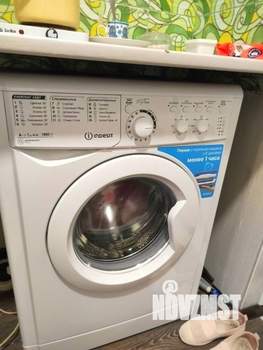 1-к квартира, на длительный срок, 18м2, 5/5 этаж