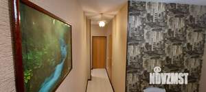 1-к квартира, на длительный срок, 47м2, 6/17 этаж