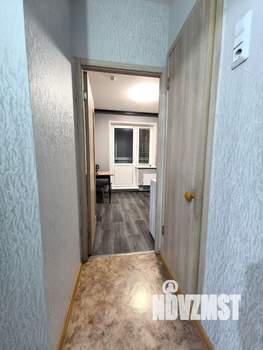 1-к квартира, на длительный срок, 40м2, 8/15 этаж